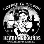 Deadly Grounds Coffee discount code